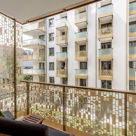 Walnut Tree Apartment Budapest Exterior photo