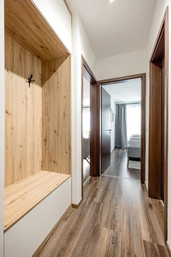 Walnut Tree Apartment Budapest Exterior photo