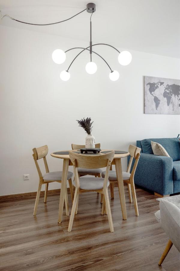 Walnut Tree Apartment Budapest Exterior photo
