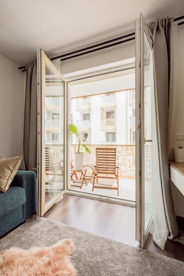 Walnut Tree Apartment Budapest Exterior photo