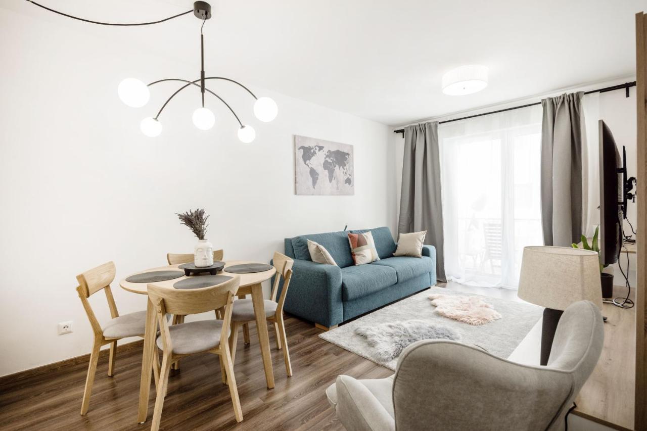 Walnut Tree Apartment Budapest Exterior photo