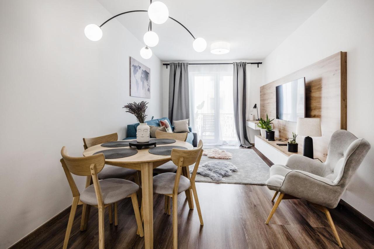 Walnut Tree Apartment Budapest Exterior photo